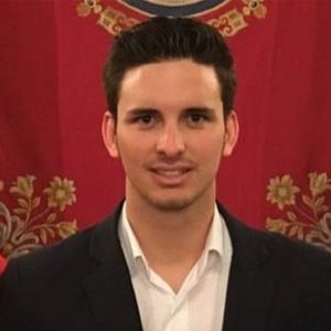 Meet your Posher, Juan ramón